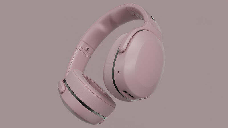 Skullcandy Crusher 540 Active review: Gym-ready headphones with