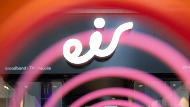 Cost savings help Eir to grow earnings by €7m