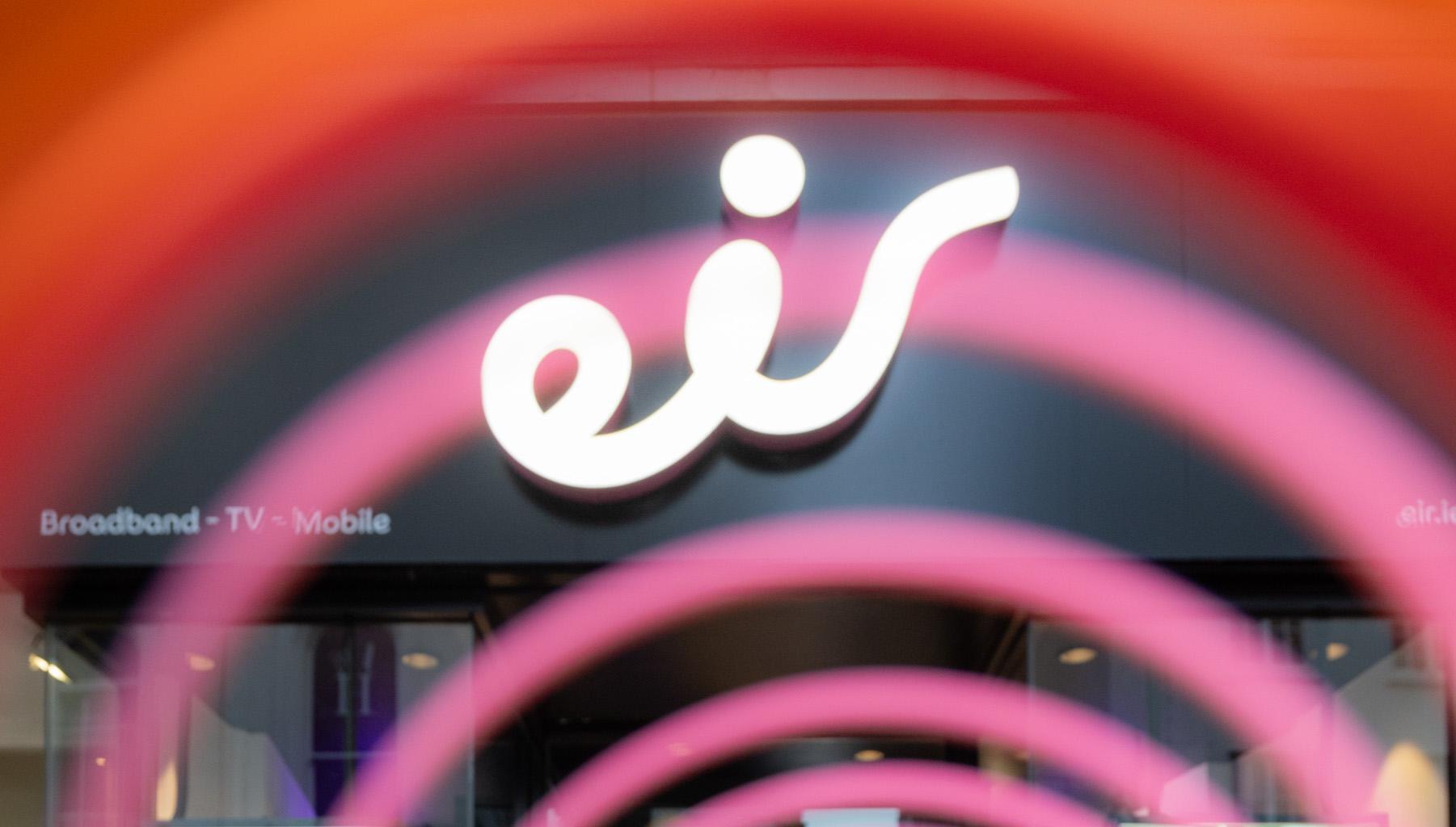 Cost savings help Eir to grow earnings by €7m