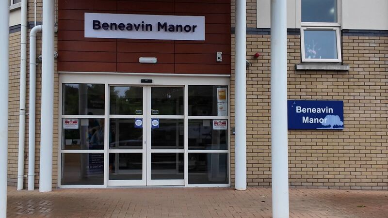 Nursing Homes Ireland chief says all substandard care must be called out