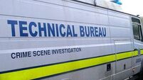Gardaí examine scene of woman's death in Mayo