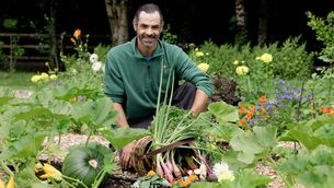 <p>Alex Lavarde, Ashford Estate Kitchen Garden</p>