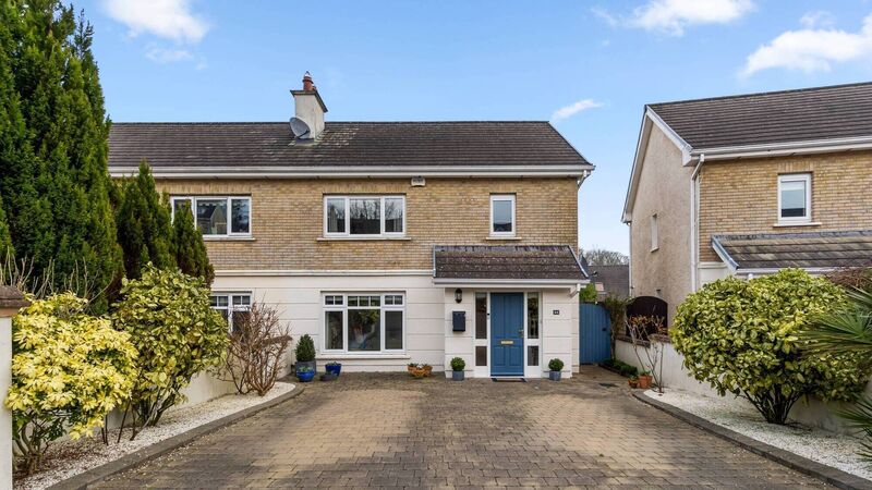 Change all for the better at €485k upgraded Mount Oval home Change all for the better at €485k upgraded Mount Oval home