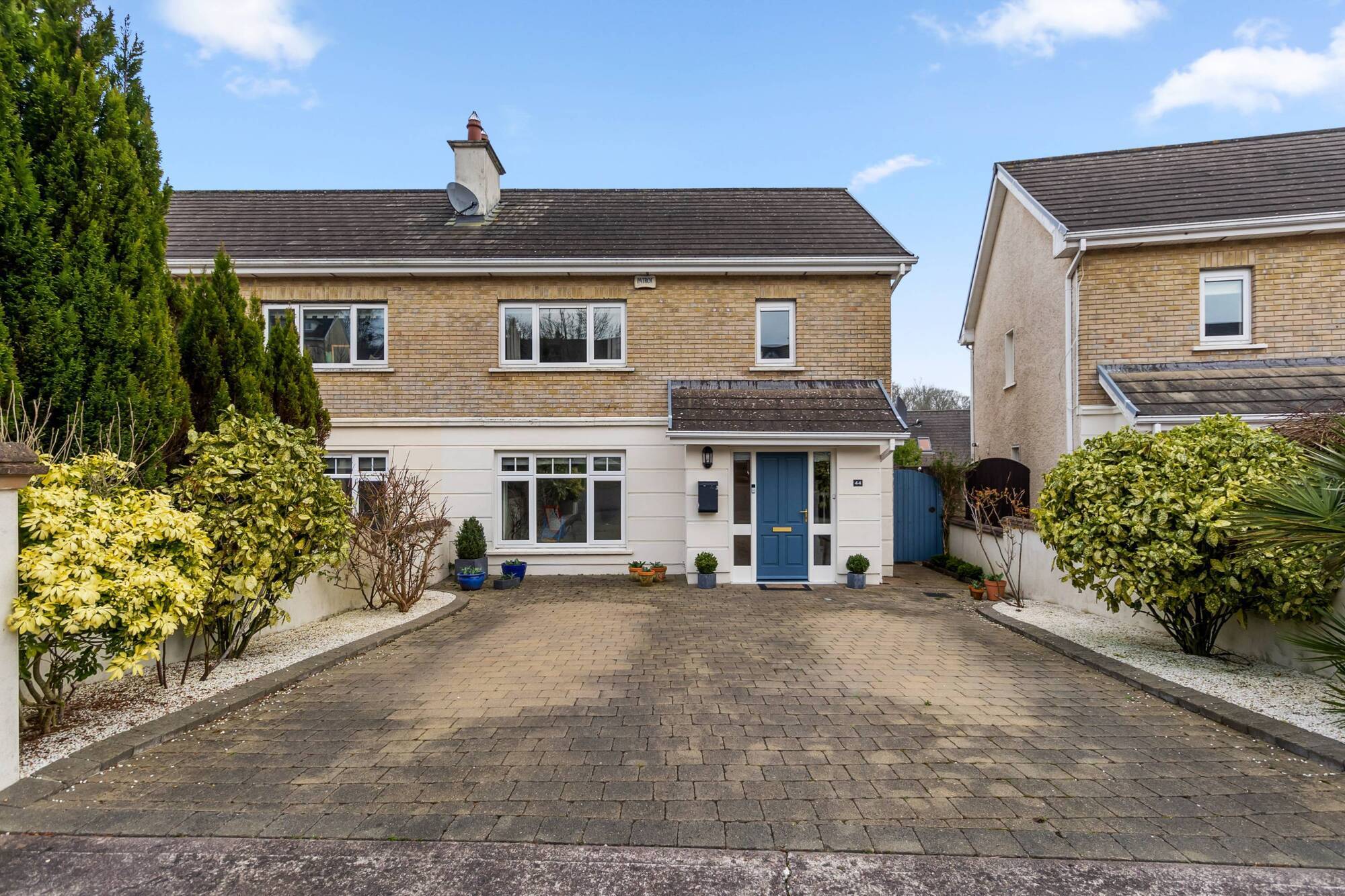 Change all for the better at €485k upgraded Mount Oval home