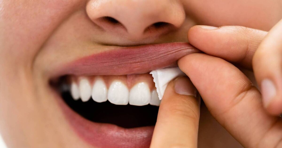 Why teens are becoming addicted to nicotine pouches — even using them in ...
