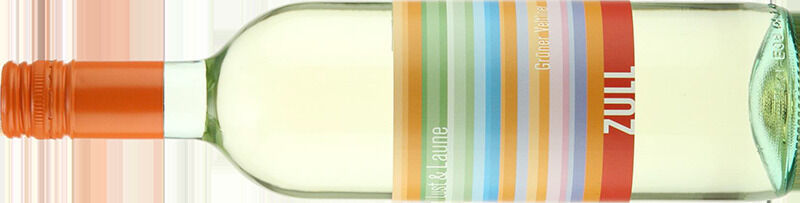 Zull Lust & Laune Grüner Veltliner, Weinviertel, Austria €14.36 Zull Lust & Laune Grüner Veltliner, Weinviertel, Austria €14.36