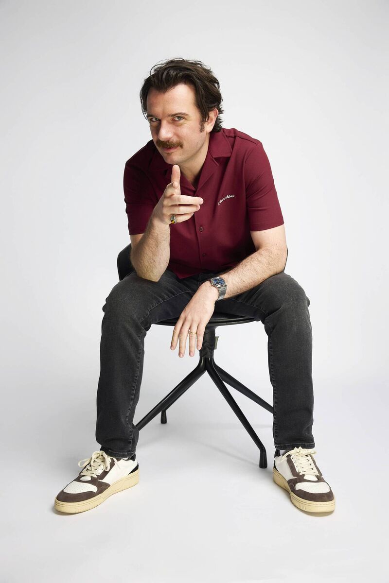 The Traitors Ireland: Uncloaked will air directly after at 10:35pm on RTÉ One and RTÉ Player as well as wherever you get your podcasts.