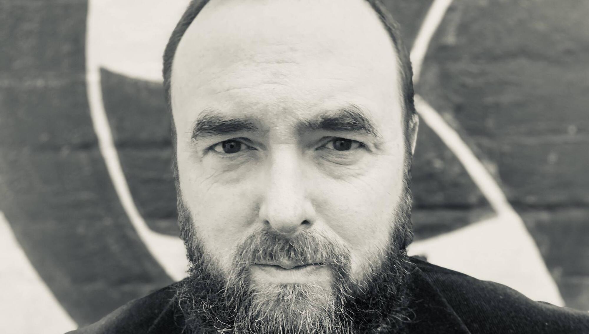 Book review: Stuart Neville returns with ravenous, bloody sequel