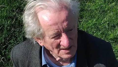 Book review: Brilliance of a true wordsmith