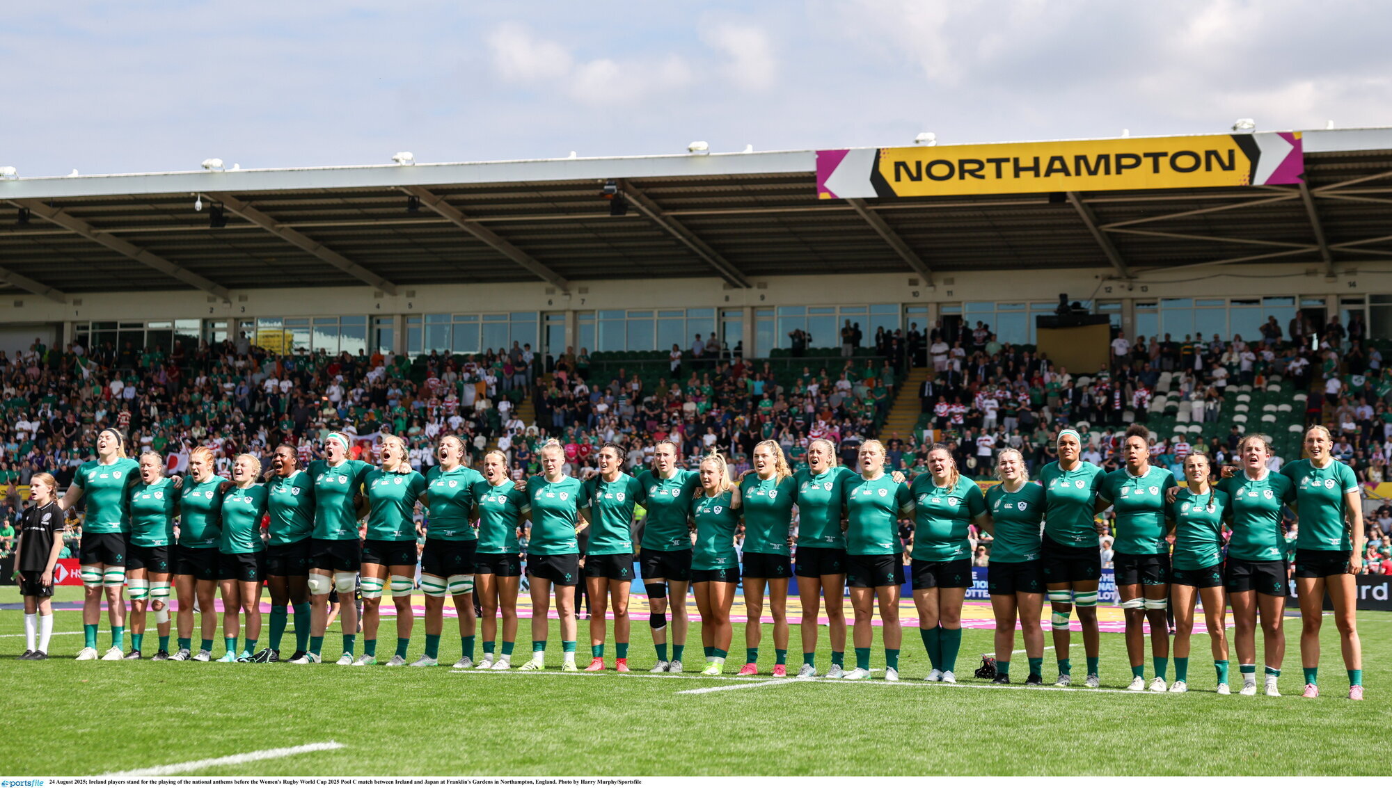 Sportsguide: Women's Rugby World Cup, Premier League and Club Championship 