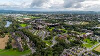 UL tenders for final phase of fire safety works at student village two years after blaze