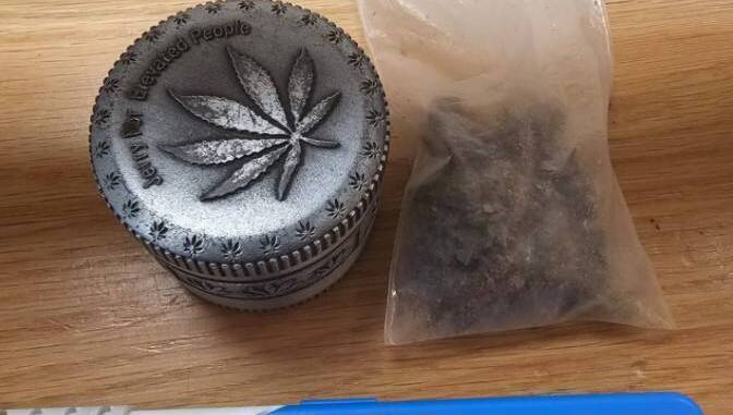 Unaccompanied learner driver caught speeding on four bald tyres in Co Kerry 