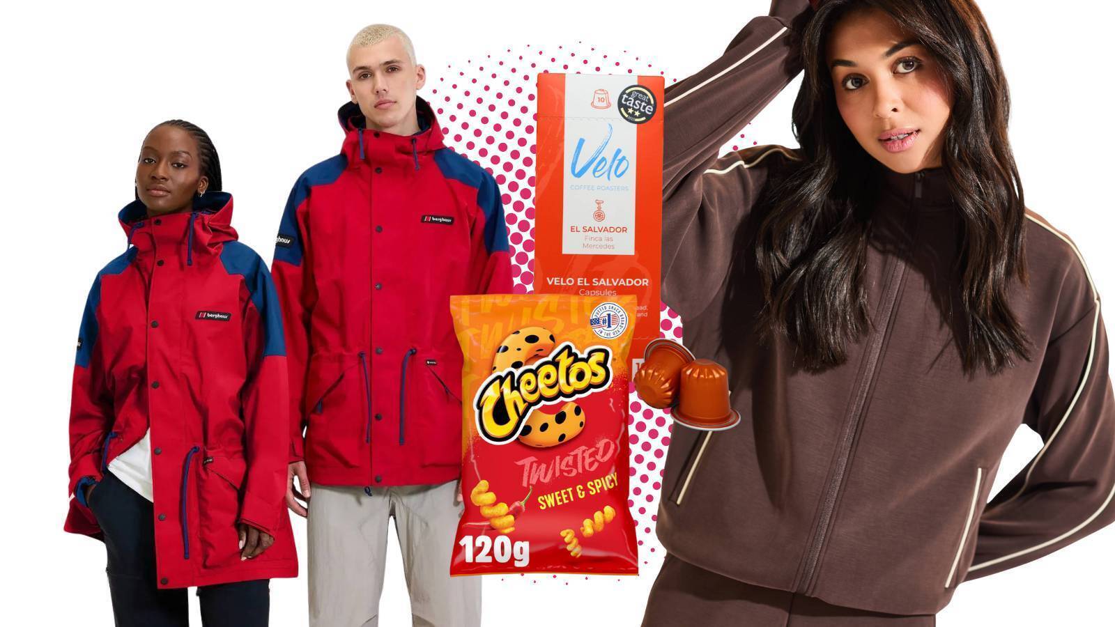 Desire Lines: The new Berghaus Concert Collection is festival-ready ...