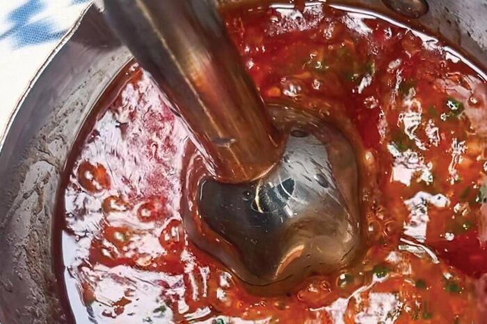 Sweet & Tangy Stir-Fry Sauce