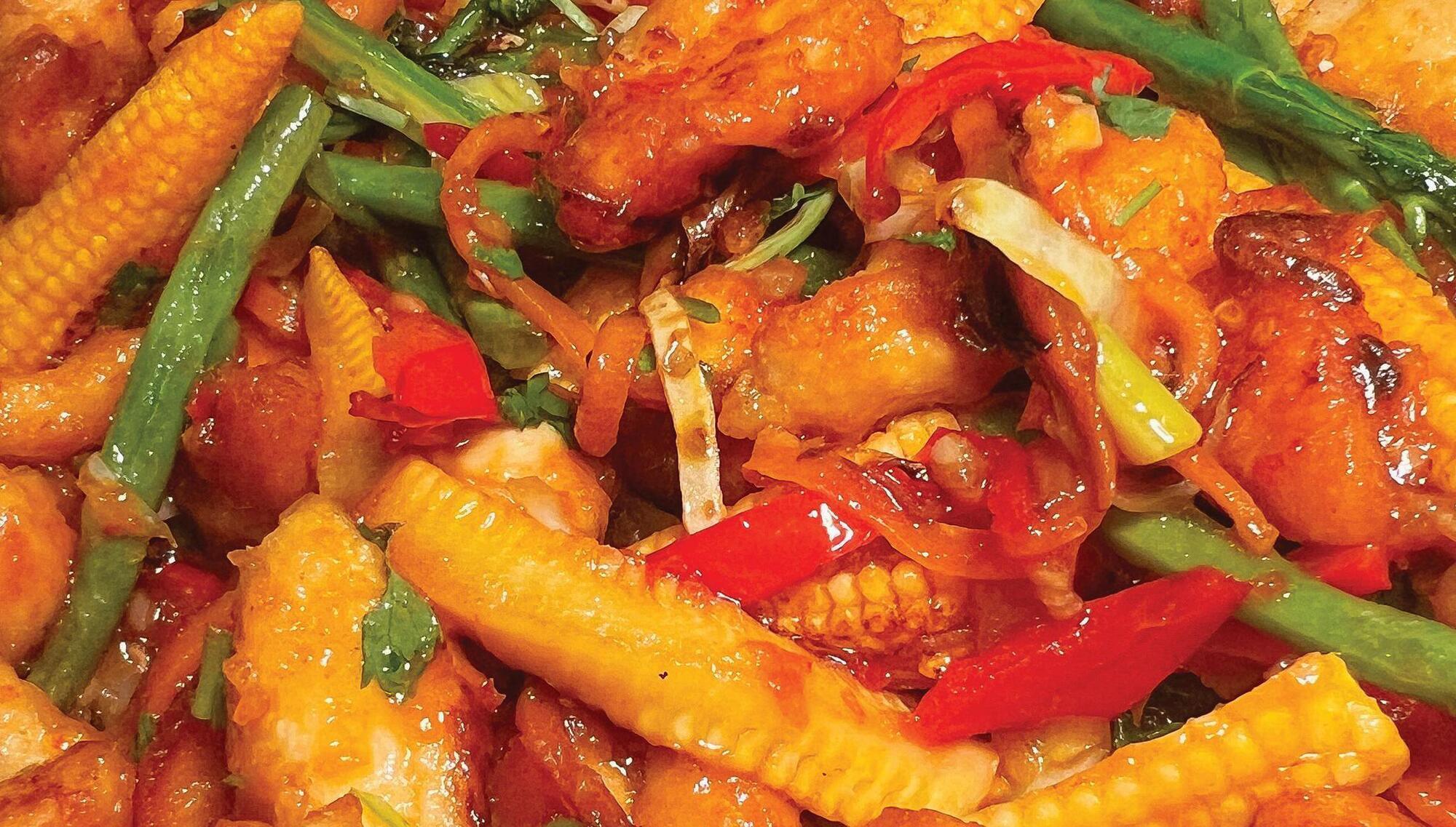 Sarah Butler: Two quick, delicious meals that don’t skimp on flavour
