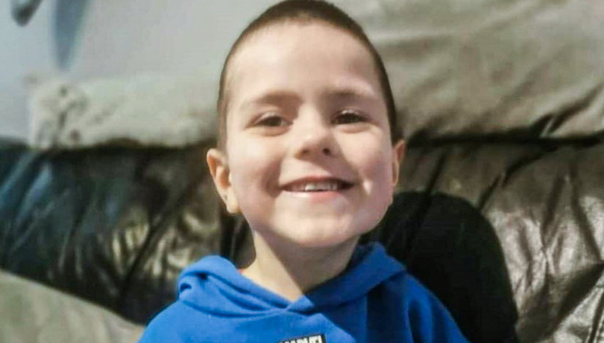 Vigil to mark the anniversary of Kyran Durnin's disappearance 