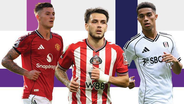 TALKING POINTS: Benjamin Sesko, Joshua King and Enzo Le Fée were all in the spotlight at the weekend. 