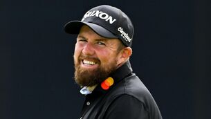 <p>RYDER CUP: Shane Lowry was captain Luke Donalds first choice for the Ryder Cup Captains pick. Pic: Ramsey Cardy/Sportsfile</p>