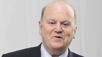 Noonan hints again at levy on banks who do not cut rates