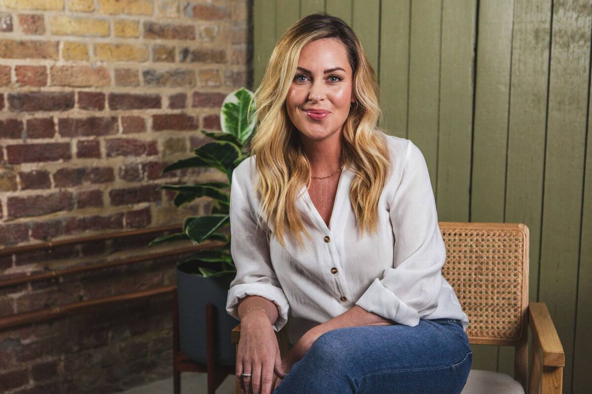 Spirits expert Carmen O’Neal.