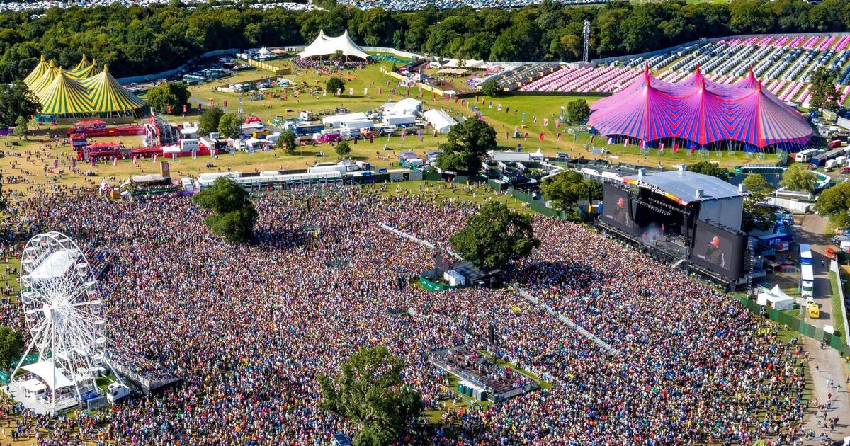 Electric Picnic 2026 tickets FAQ: When do they go on sale? How much are tickets?
