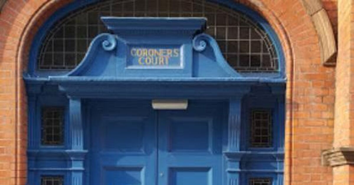 Former scout leader due to face trial on rape charges died by suicide ...