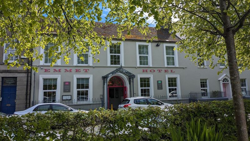 Hotel review: Is this family-owned hotel the best stay in West Cork? Hotel review: Is this family-owned hotel the best stay in West Cork?
