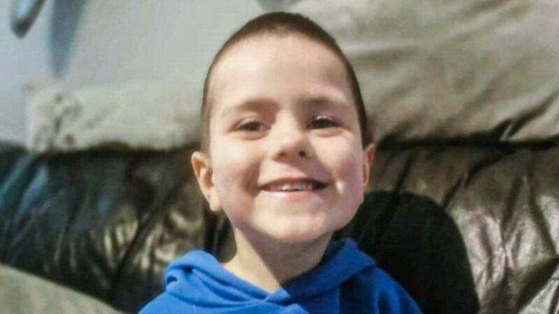 Irish Examiner view: Missing children shame us all Irish Examiner view: Missing children shame us all
