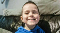 State's response to missing Dublin boy and Kyran Durnin 'disrespectful' to families