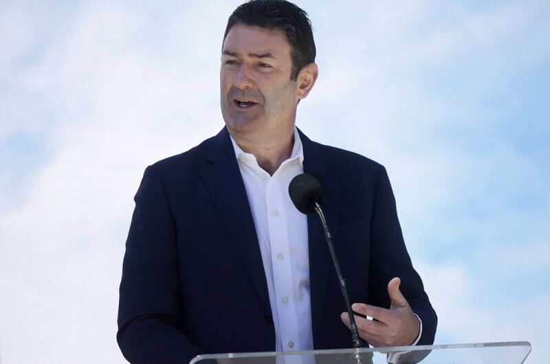 Former McDonald's CEO Steve Easterbrook was ousted after the board learned of sexual relationships with subordinates. Former McDonald's CEO Steve Easterbrook was ousted after the board learned of sexual relationships with subordinates.