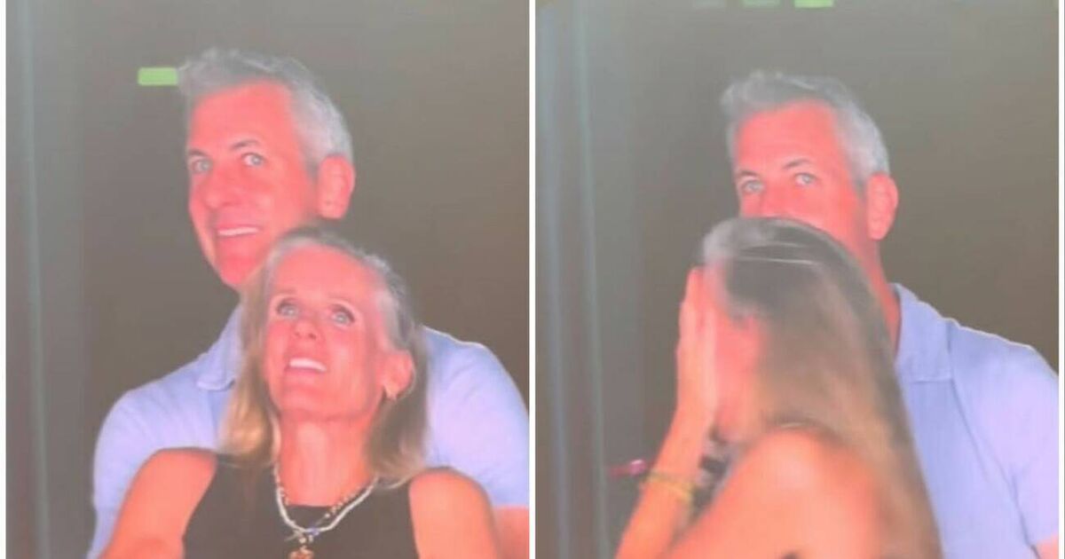 From Kiss Cam to Nestlé: The CEOs who lose their jobs over office liaisons