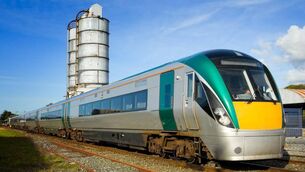 <p>Fans are advised to find alternative travel options</p>