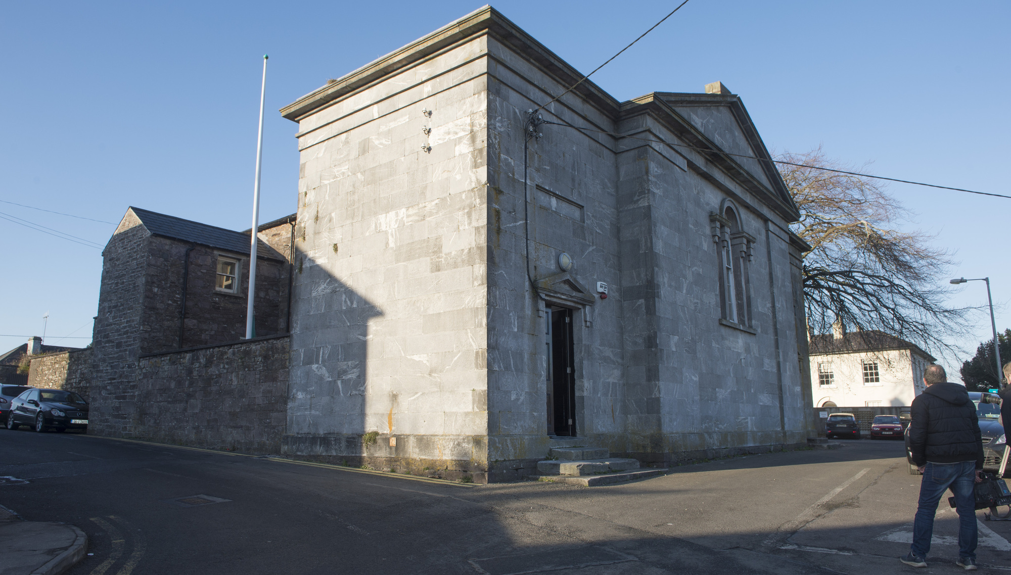 'I will carry this pain for the rest of my life,' wife of man killed in farm accident tells Cork court