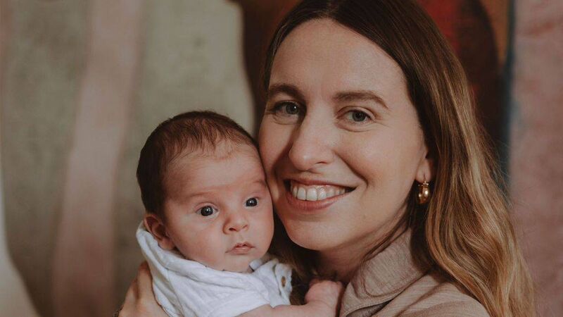 What A Difference A Day Makes: ‘One minute you’re not a mom. The next you are. I was ready’