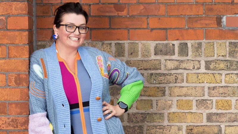 Esther McCarthy: I went for a simple bra fitting and came out with a size I didn’t even know existed