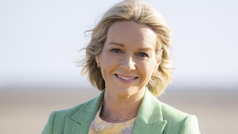 Gareth O'Callaghan: Claire Byrne's move from RTÉ to Newstalk means radio battle is finally on