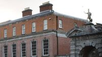 North-South council meets in Dublin for 20th session