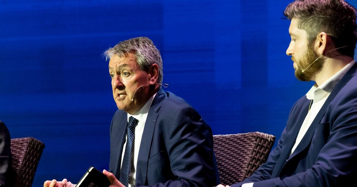 Race for the Áras: Die Psychologie hinter der Entscheidung ...