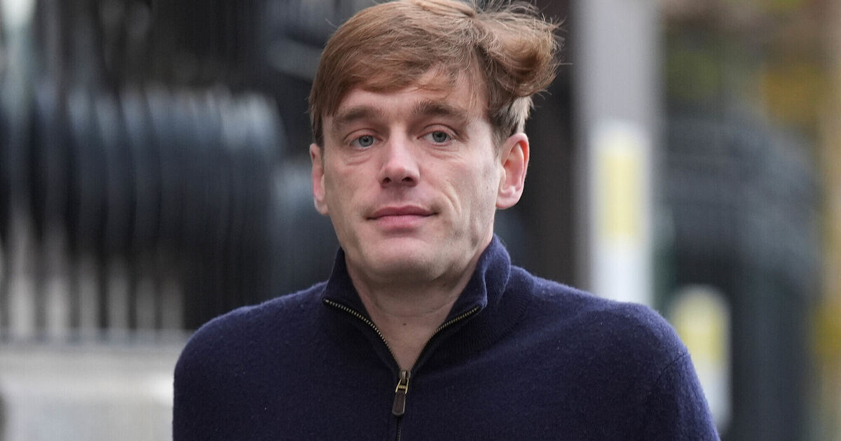 Conor McGregor co-defendant James Lawrence sues Nikita Hand over civil ...