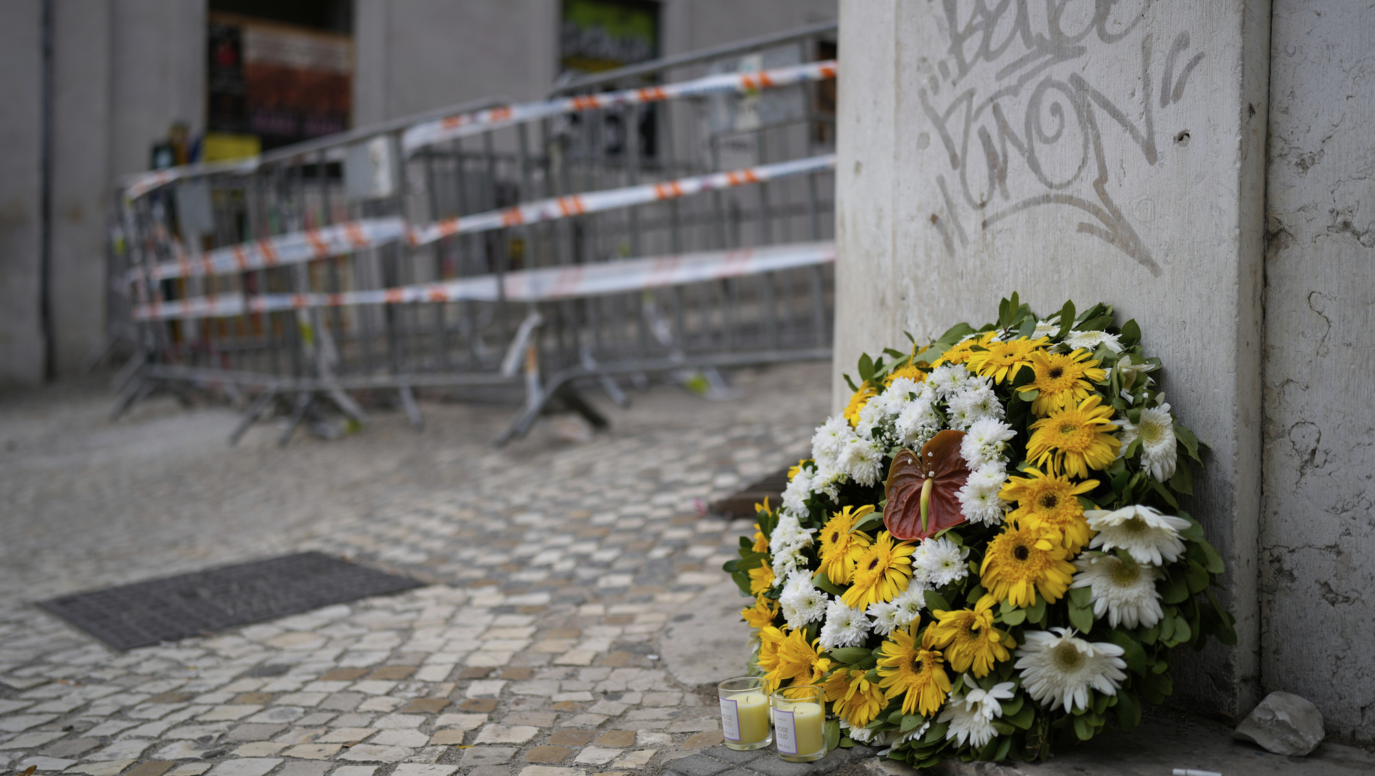 Lisbon funicular cable snapped before deadly crash, report finds
