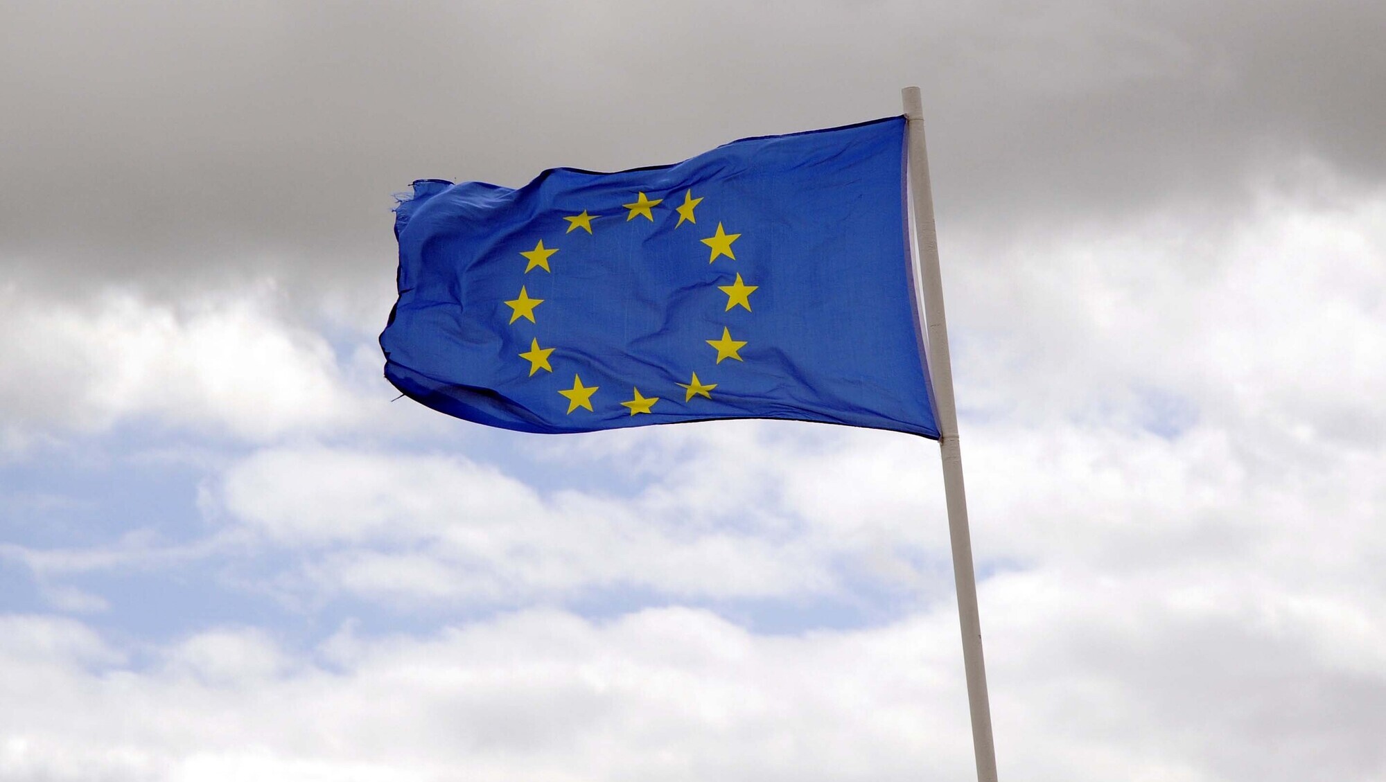Irish put 'defence and security' top for EU's global standing