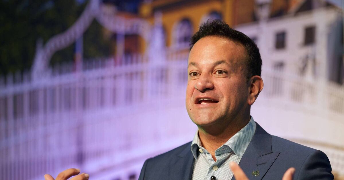 Leo Varadkar says probe into leaked GP contract document 'unnecessary'