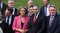 Fine Gael think-in
