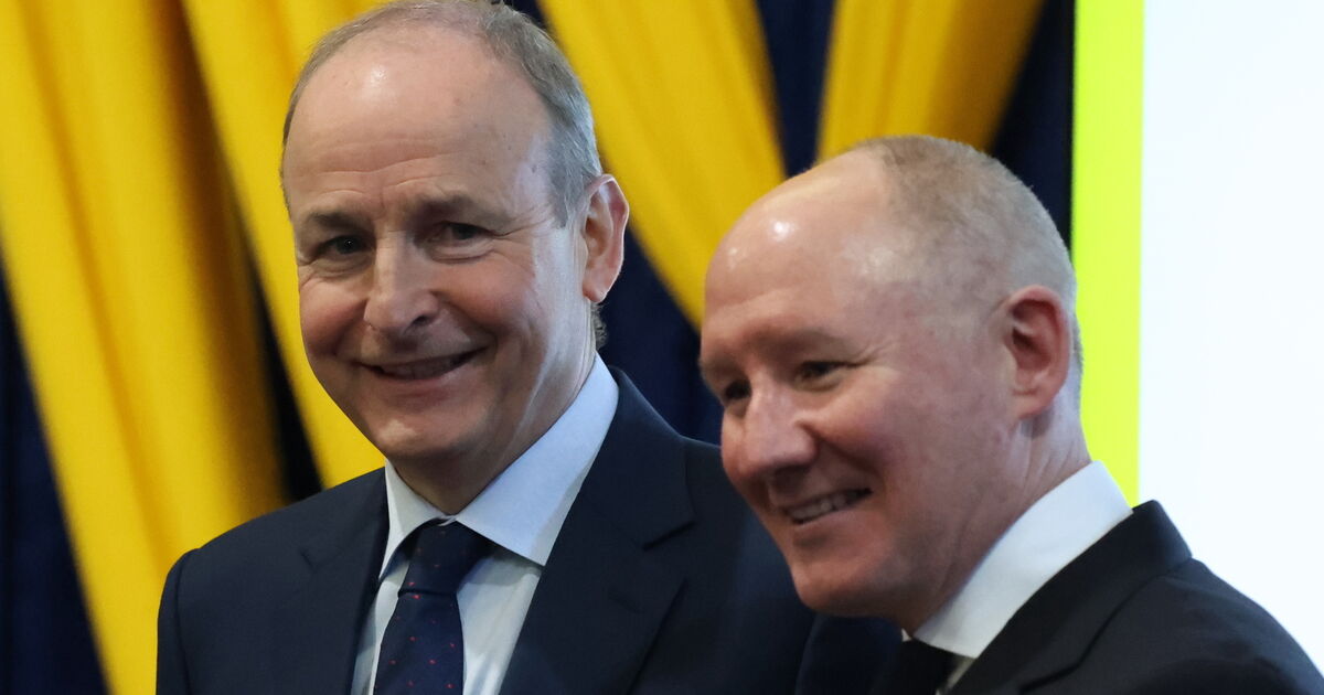 'Sour taste' for some Fianna Fáil TDs in 'very, very tight' vote for presidential candidate