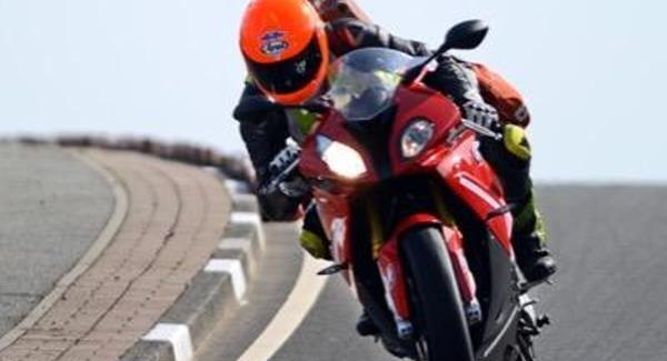 Doctor dies after Skerries 100 road races