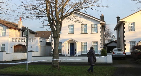 Trial of Italian man accused of Tom O'Gorman murder begins