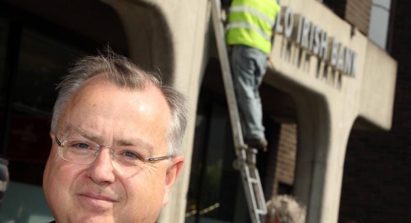 Government official ordered asset to be sold for €100m less than highest bid, says Former IBRC Chief Executive