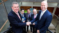 Insurance firm to create 100 jobs in Dublin