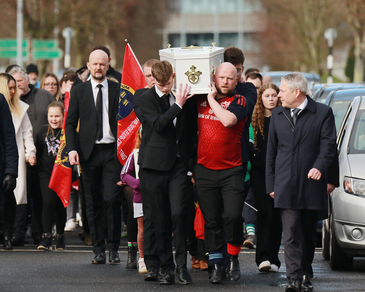 Parents of boy killed by van lose appeal against DPP's decision to ...