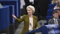 France EU State of Union